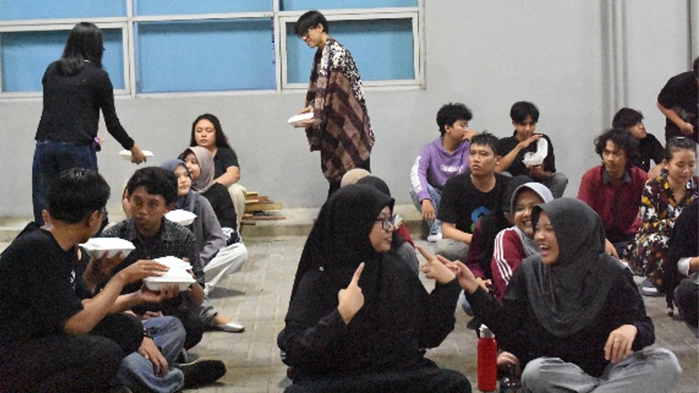 MoU Kerja Sama STIBA Persada Bunda dengan Kansai Gaidai University