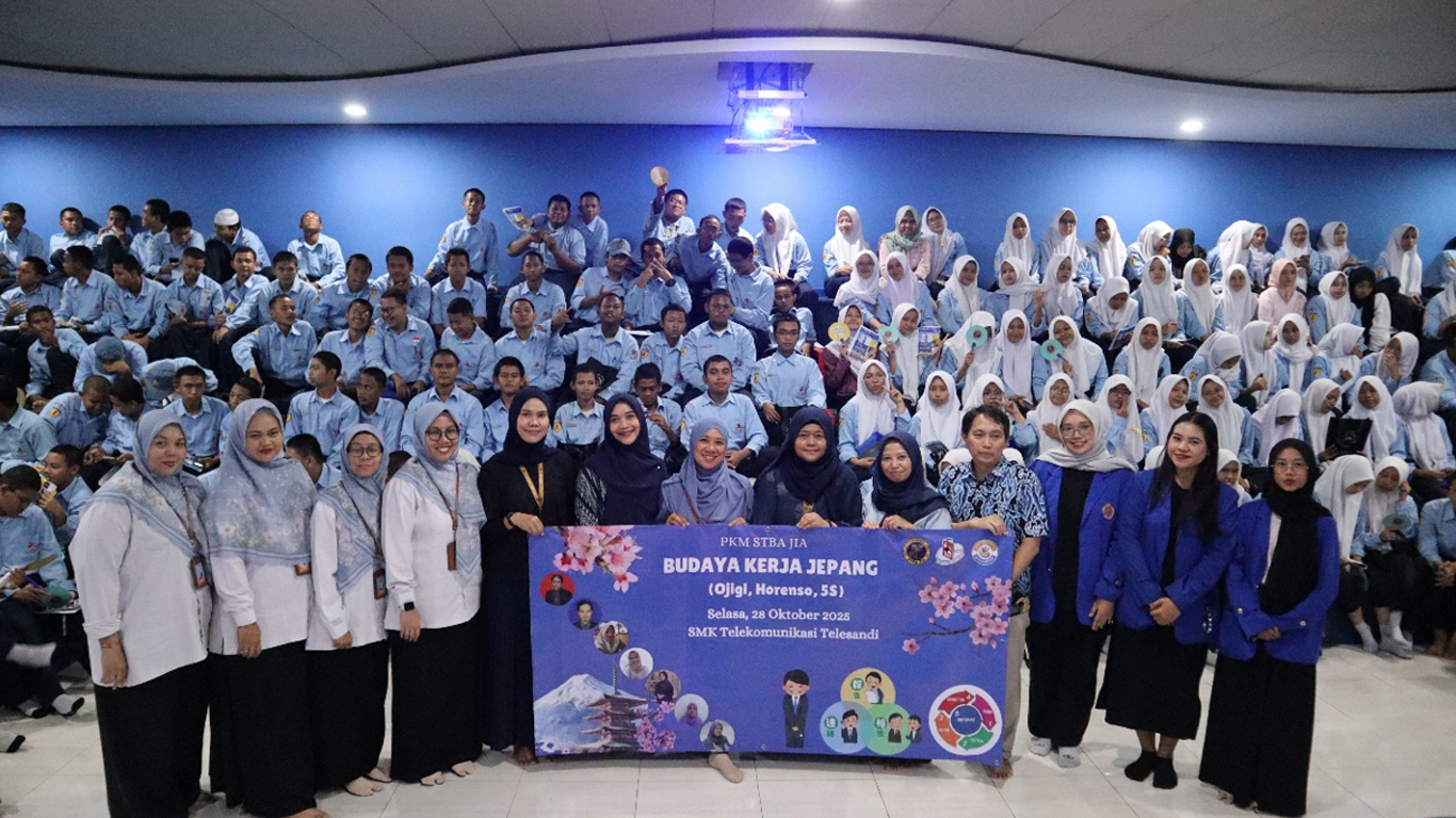 Workshop Penulisan Artikel Ilmiah Bereputasi bagi Dosen